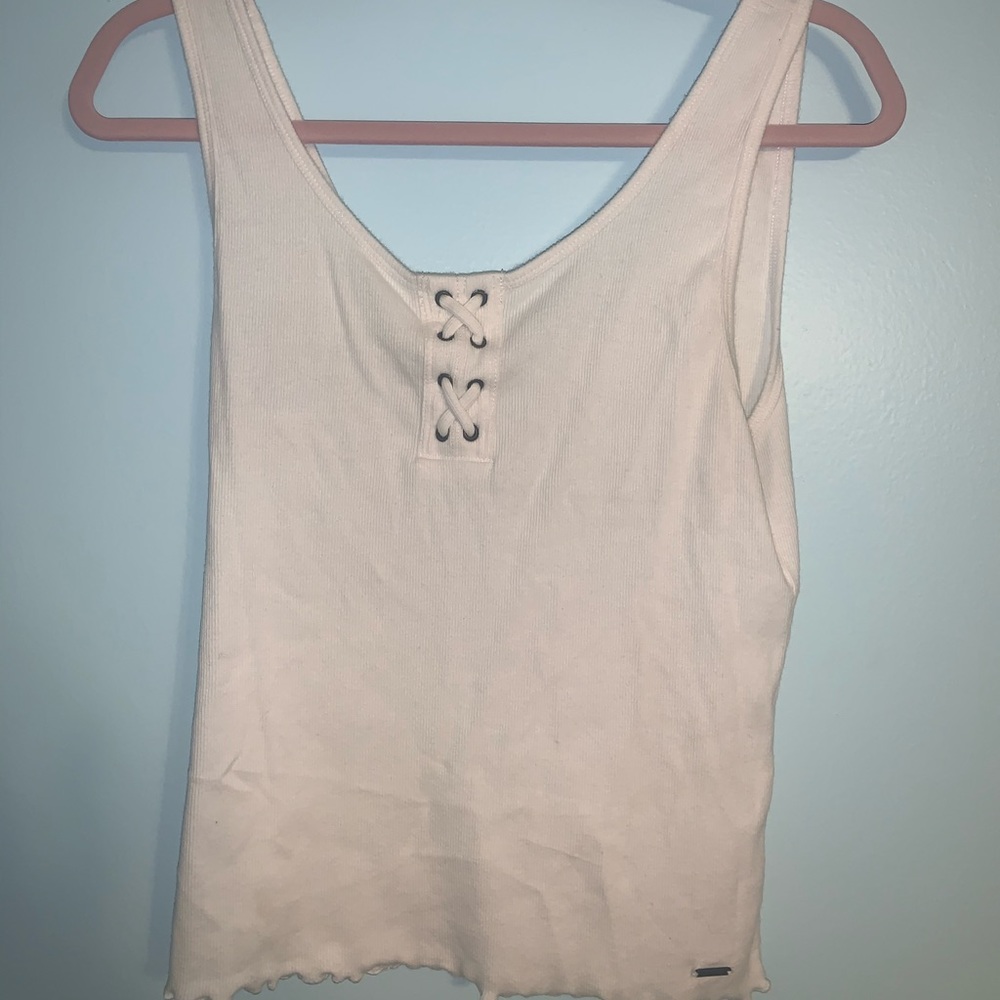 American Eagle Tank Top